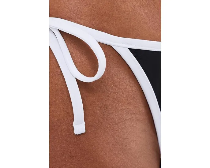 Нижняя часть купальника BECCA Sport Mode с завязками по бокам