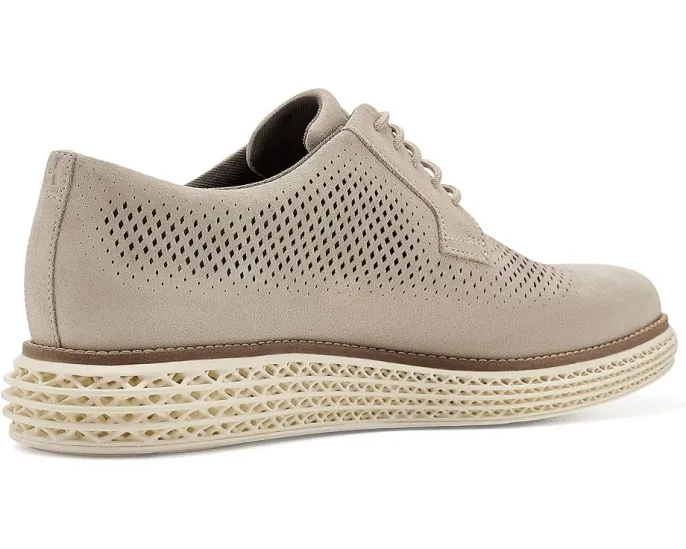 Оксфорды Originalgrand 2.0 от Cole Haan с мембраной SkyWeave