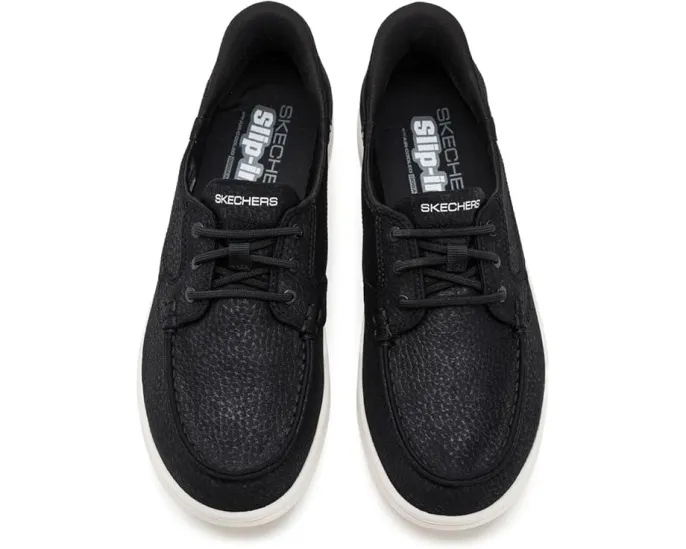Обувь SKECHERS Hands Free Slip Ins On The Go Flex Radiant Brooklyn с технологией ULTRA GO