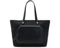 Большая нейлоновая сумка-тоут Large Nylon Tote Crocs с возможностью кастомизации