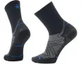 Носки Smartwool Run Zero Cushion Mid Crew для бега с технологией Shred Shield