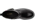 Steve Madden Kids Ботильоны Brendah с цепочкой и подвесками на кожаной основе