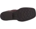 Ariat Ковбойские сапоги Cowboy VentTEK для детей с квадратным носком