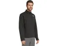 Теплая флисовая толстовка The North Face Gordon Lyons с молнией на четверть