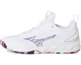Кроссовки Mizuno Wave Luminous 3 с технологией ENERZY NXT