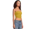 Топ Emilia Bandeau Top Rib с регулируемыми завязками и съемными чашками от UGG