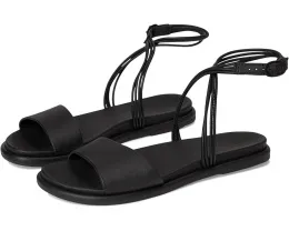 Элегантные сандалии OluKai Tiare Wrap с регулируемой лямкой на щиколотке