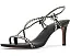 Сандалии Rebecca Minkoff Jayce на каблуке с плетением