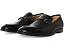 Лоферы Steve Madden Aahron из натуральной кожи с металлической пряжкой