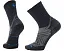 Носки Smartwool Run Zero Cushion Mid Crew для бега с технологией Shred Shield