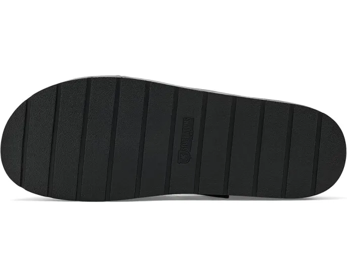 Босоножки Stacy Adams Largo slingback с пряжкой и подошвой из ЭВА