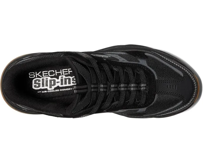 Кроссовки Skechers Vigor AT Hands Free Slip-In с технологией Air-cooled Memory Foam