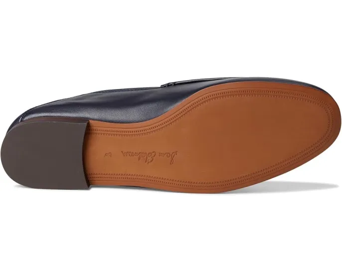 Лоферы Sam Edelman Loraine с пряжкой и низким каблуком