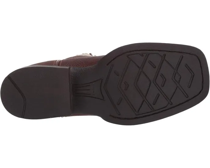 Ariat Ковбойские сапоги Cowboy VentTEK для детей с квадратным носком