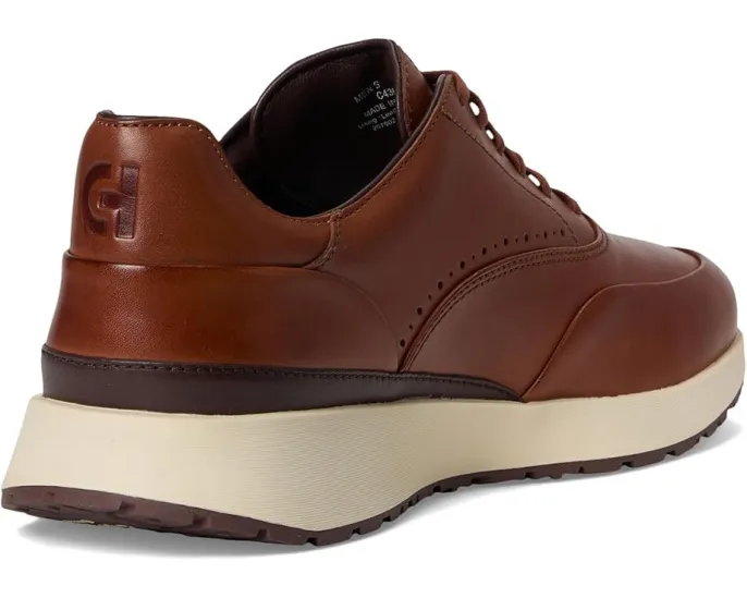 Кроссовки Cole Haan Premium Gentleman's Runners с дышащей подкладкой