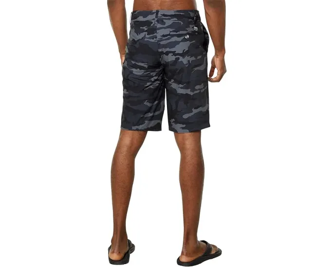 O'Neill Гибридные шорты Loaded 2.0 с технологией Hyperdry