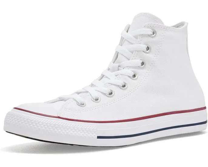 Кеды Converse Chuck Taylor All Star высокие с широкой колодкой