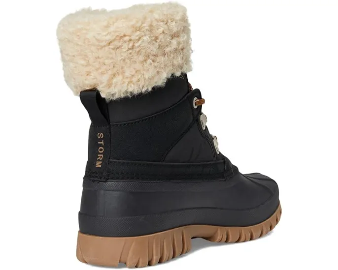 Зимние ботинки Cougar Camden с утеплителем Thermolite и подошвой TPR