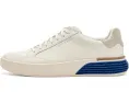 Кроссовки Cole Haan Grandpro Halfcourt Skyweave из премиальной кожи с амортизирующей стелькой