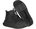 Ботильоны Hey Dude Wendy Peak Apres Coated Twill на липучке