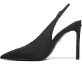 Босоножки Alina на каблуке 10 см с камнями от Sam Edelman