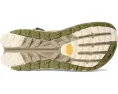 Altra Olympus 6 Hike Mid GTX высокие треккинговые кроссовки с мембраной GORE-TEX и подошвой Vibram