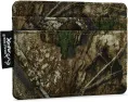 Кардхолдер Herschel Charlie с камуфляжем Realtree и защитой RFID