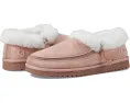 Уютные тапочки BILLY Cozy Slipper с искусственным мехом и молнией по всей длине