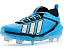 Adidas бейсбольные бутсы Adizero Impact 3.0 с технологией LIGHTSTRIKE