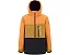 Куртка Quiksilver Kids Side Hit с утеплителем из переработанных материалов