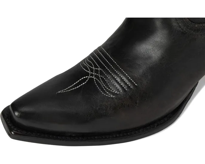 Corral Boots ботинки L6180 с вышивкой и каблуком кубин