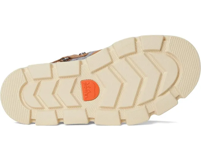 Клоги SOREL Rein Cb Clog Slingback с регулируемой T-образной ремешкой