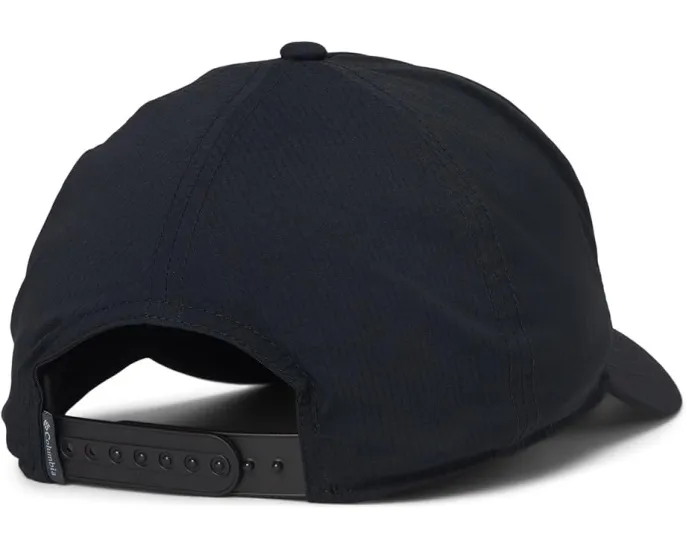 Кепка Columbia Alta Crest 3D Stretch с защитой от солнца UPF 50