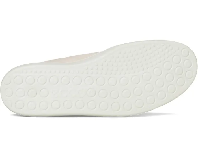 Женские кроссовки ECCO Classic Sneaker из кожи с технологией FLUIDFORM