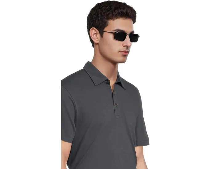 Maui Jim Солнцезащитные очки Laulima AF прямоугольной формы