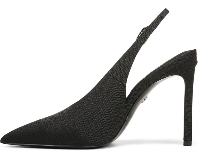 Босоножки Alina на каблуке 10 см с камнями от Sam Edelman