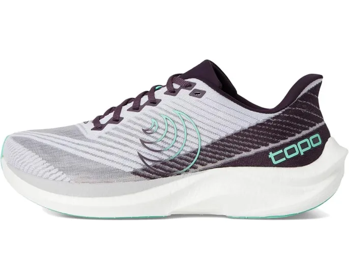 Беговые кроссовки Topo Athletic Cyclone 3 для скорости