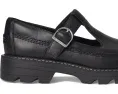 Сандалии SOREL Revel Ave Mary Jane из натуральной кожи на устойчивом каблуке