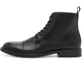 Ботинки Kenneth Cole Lowen с молнией и круглым носком
