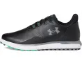 Обувь Under Armour Drive Fade Spikeless для гольфа с надежным сцеплением