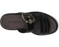 Сандалии Naot Mulberry с пробковой стелькой и квадратным каблуком