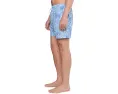 Плавки Chubbies The Thighnapples 14 см с защитной подкладкой и карманом на молнии