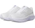 Кроссовки Saucony Ride 18 с пеной PWRRUN+ и подошвой XT-900