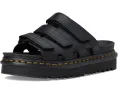 Сандалии Raine от Dr. Martens с регулируемыми ремешками и мягкой стелькой SoftWair