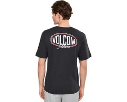 Футболка Volcom Pit Stop Tee