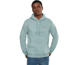 Толстовка O'Neill Surf Sesh Classic с капюшоном и принтом