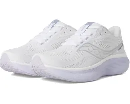 Кроссовки Saucony Ride 18 с пеной PWRRUN+ и подошвой XT-900