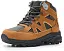 Merrell Kids Moab Speed 2 Peak Waterproof треккинговые ботинки с поддержкой щиколотки