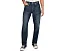 Джинсы Levi's 541 Athletic Taper с расслабленным кроем и эластаном