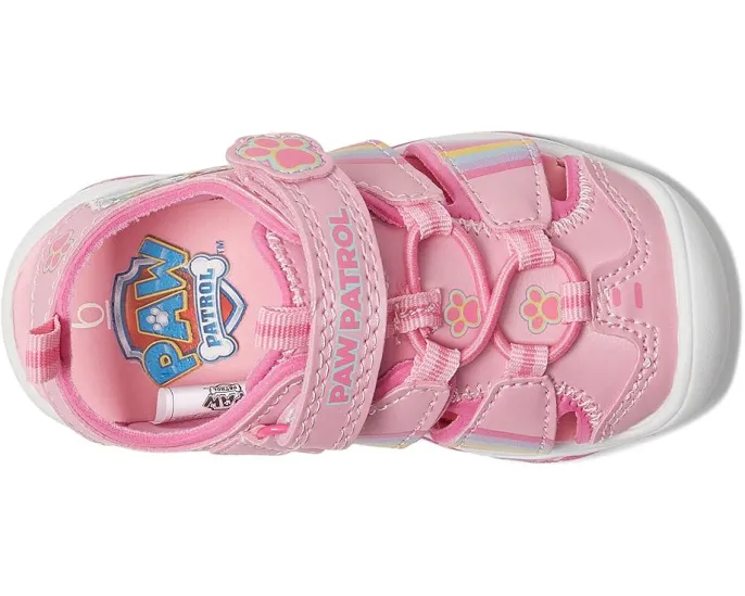 Детские сандалии Josmo Paw Patrol Lighted Fisherman с подсветкой и принтом